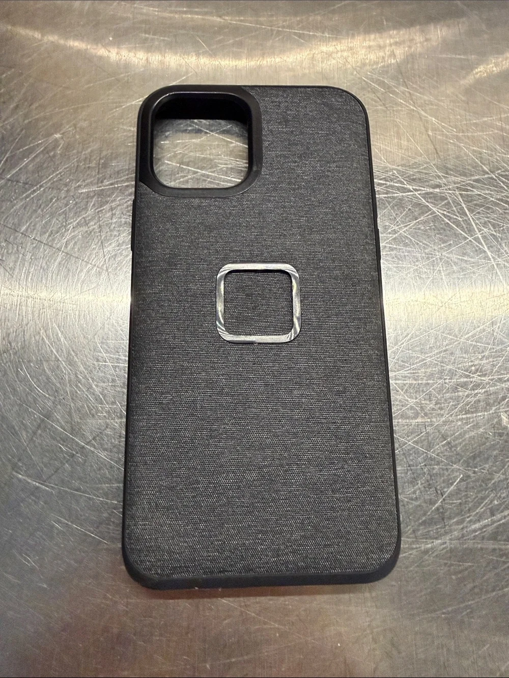 Peak Design slim black